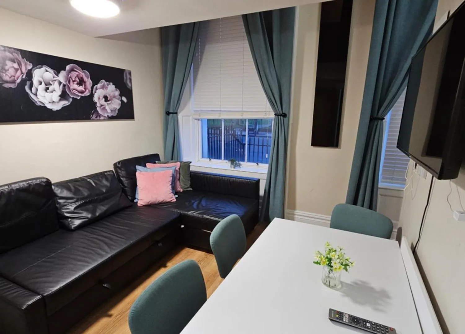 Διαμέρισμα Apt Dublin 1 - City Center