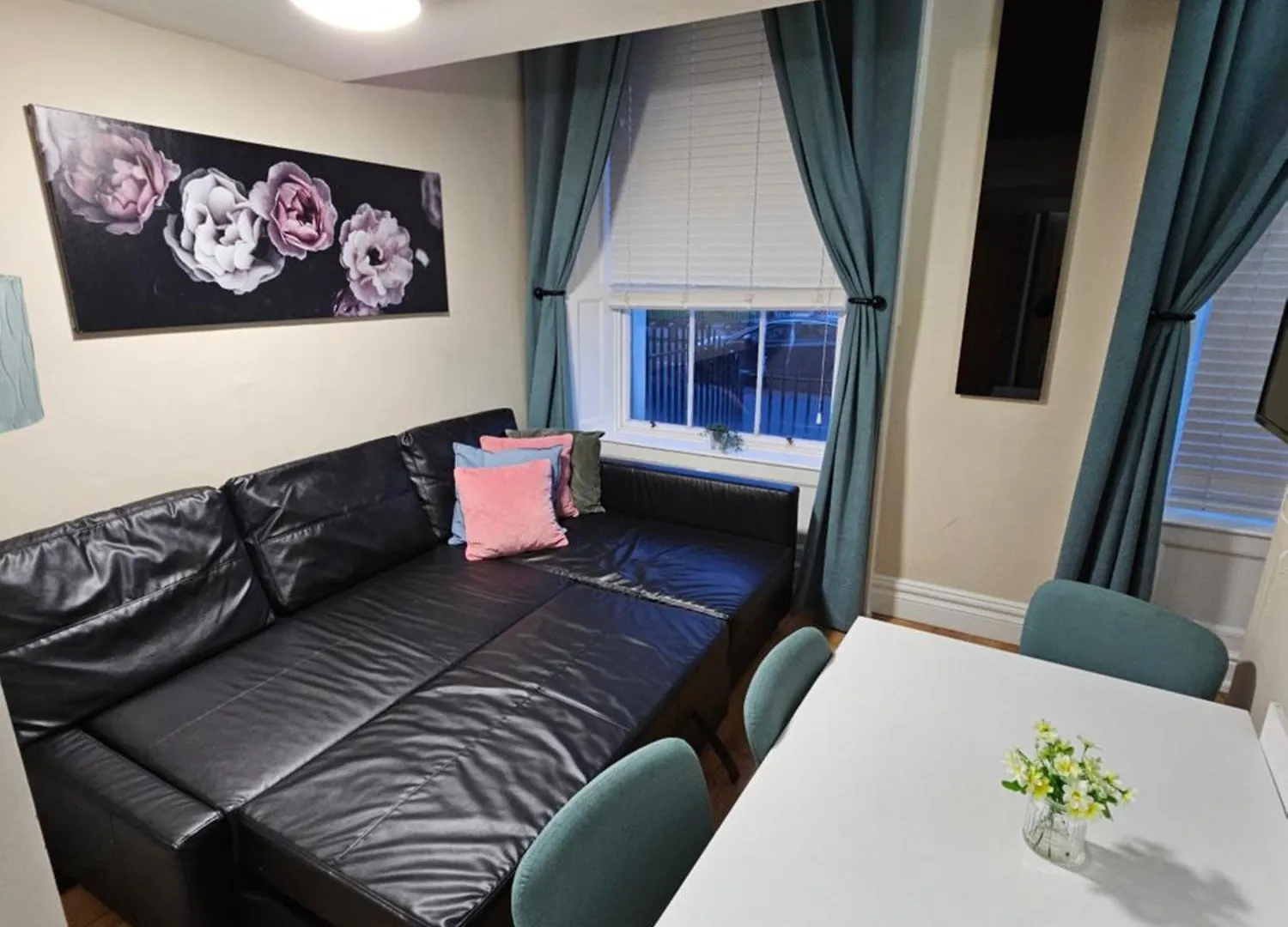 Apt Dublin 1 - City Center Ιρλανδία